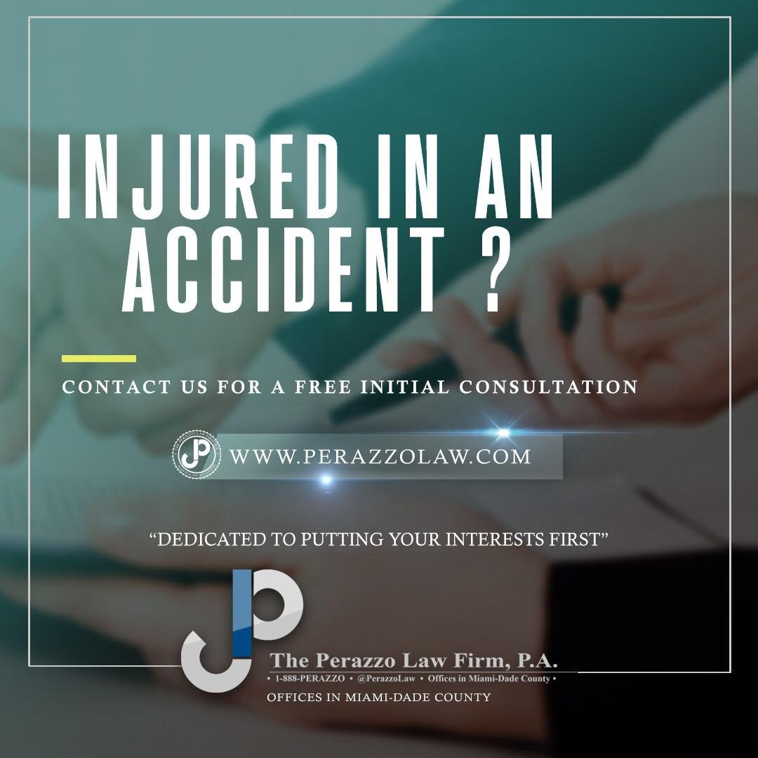The Perazzo Law Firm Now Serving Woodstock, Georgia