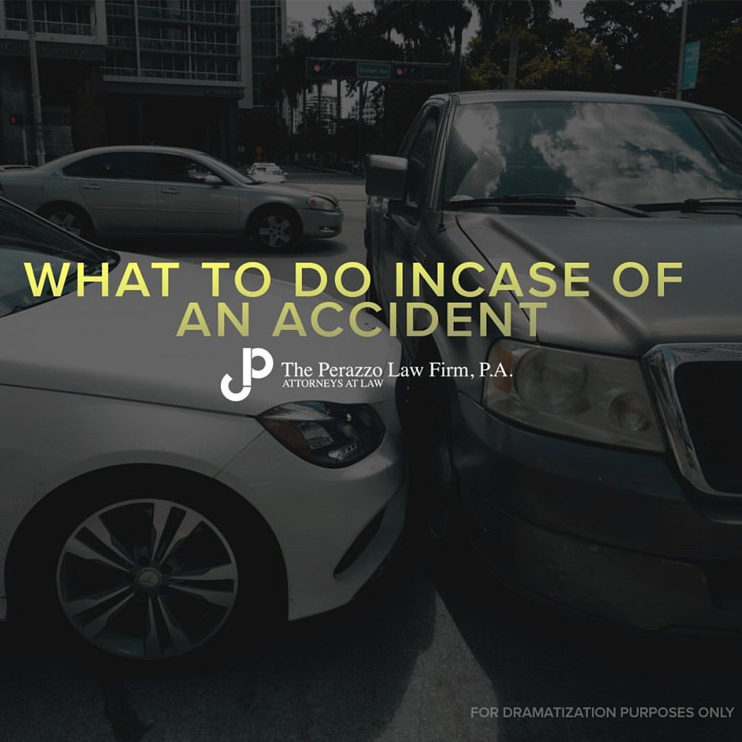 What To Do After a Trucking Accident