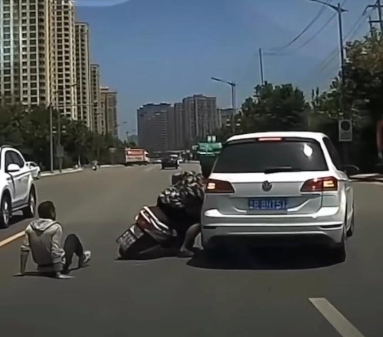 Motorcycle Accident Victims: What You Need to Know After a Crash